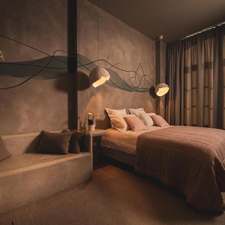 Ayuryoga Wellnesshotel Petegem Экстерьер фото