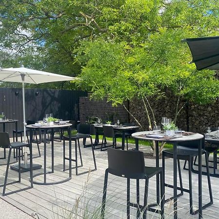 Ayuryoga Wellnesshotel Petegem Экстерьер фото