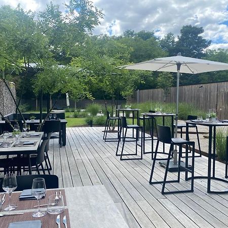 Ayuryoga Wellnesshotel Petegem Экстерьер фото